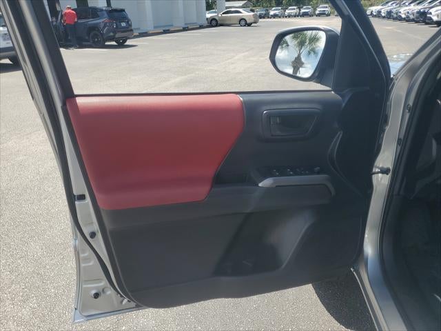 2023 Toyota Tacoma 2WD SR5