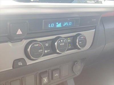 2023 Toyota Tacoma 2WD SR5