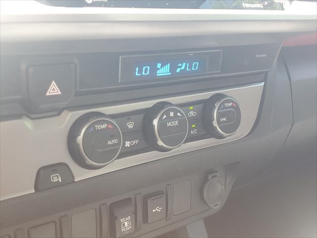2023 Toyota Tacoma 2WD SR5