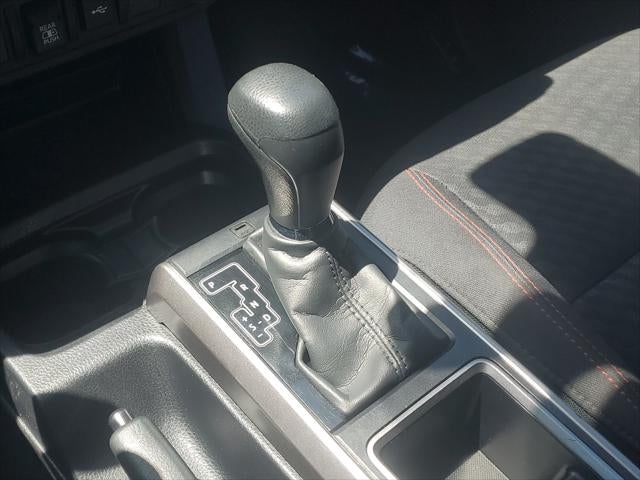 2023 Toyota Tacoma 2WD SR5