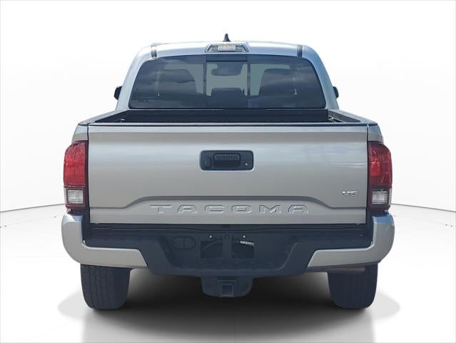 2023 Toyota Tacoma 2WD SR5