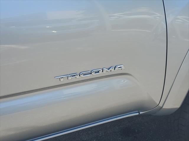 2023 Toyota Tacoma 2WD SR5