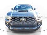 2022 Toyota Tacoma 4WD TRD Sport