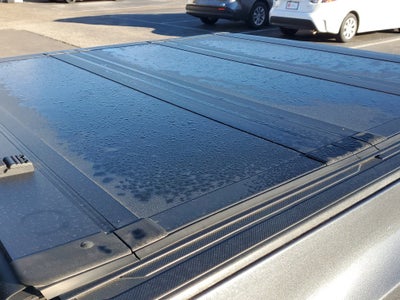 2022 Toyota Tacoma 4WD TRD Sport