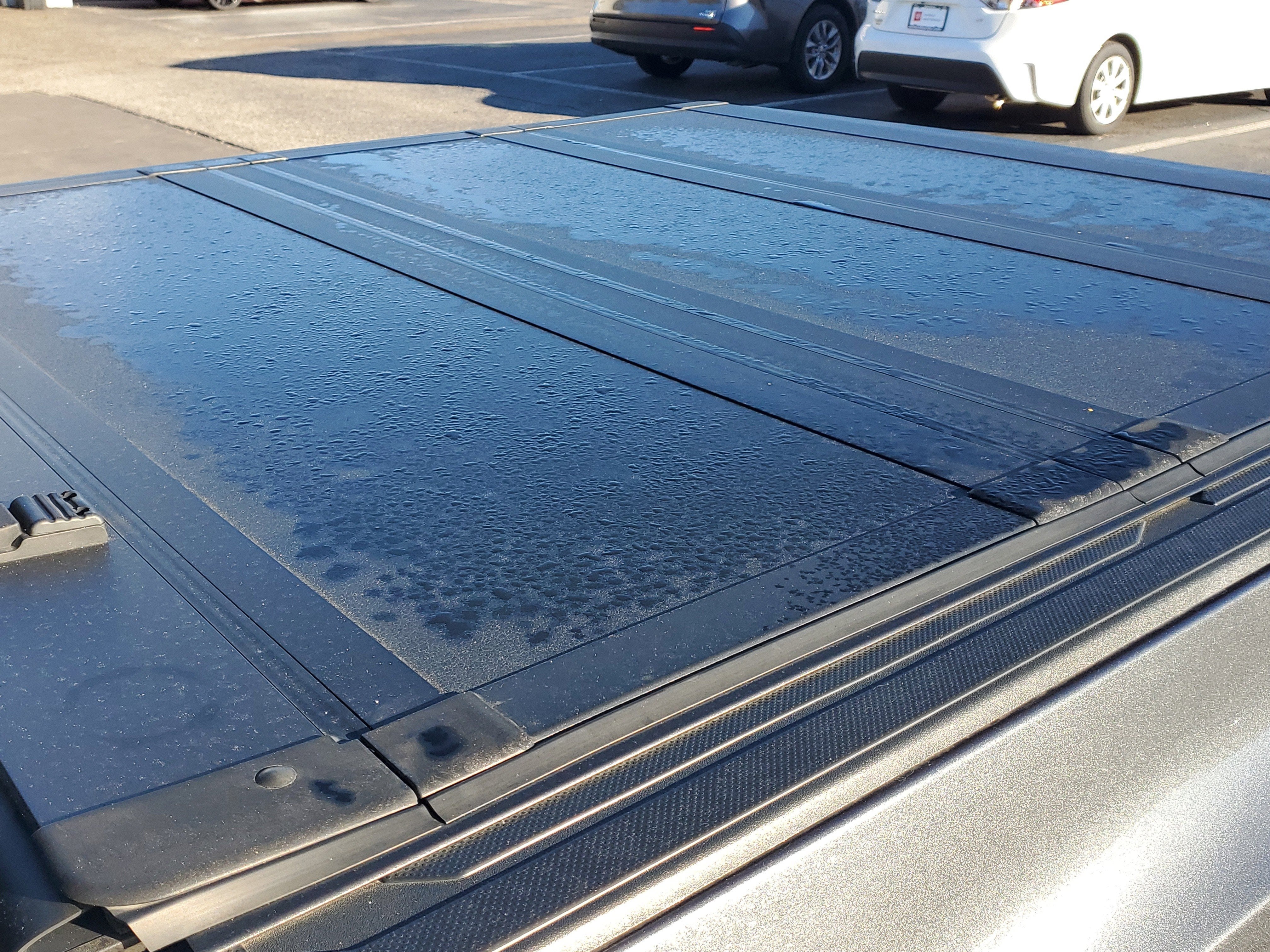 2022 Toyota Tacoma 4WD TRD Sport