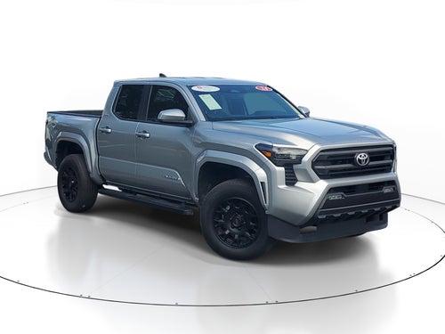 2024 Toyota Tacoma 2WD SR5