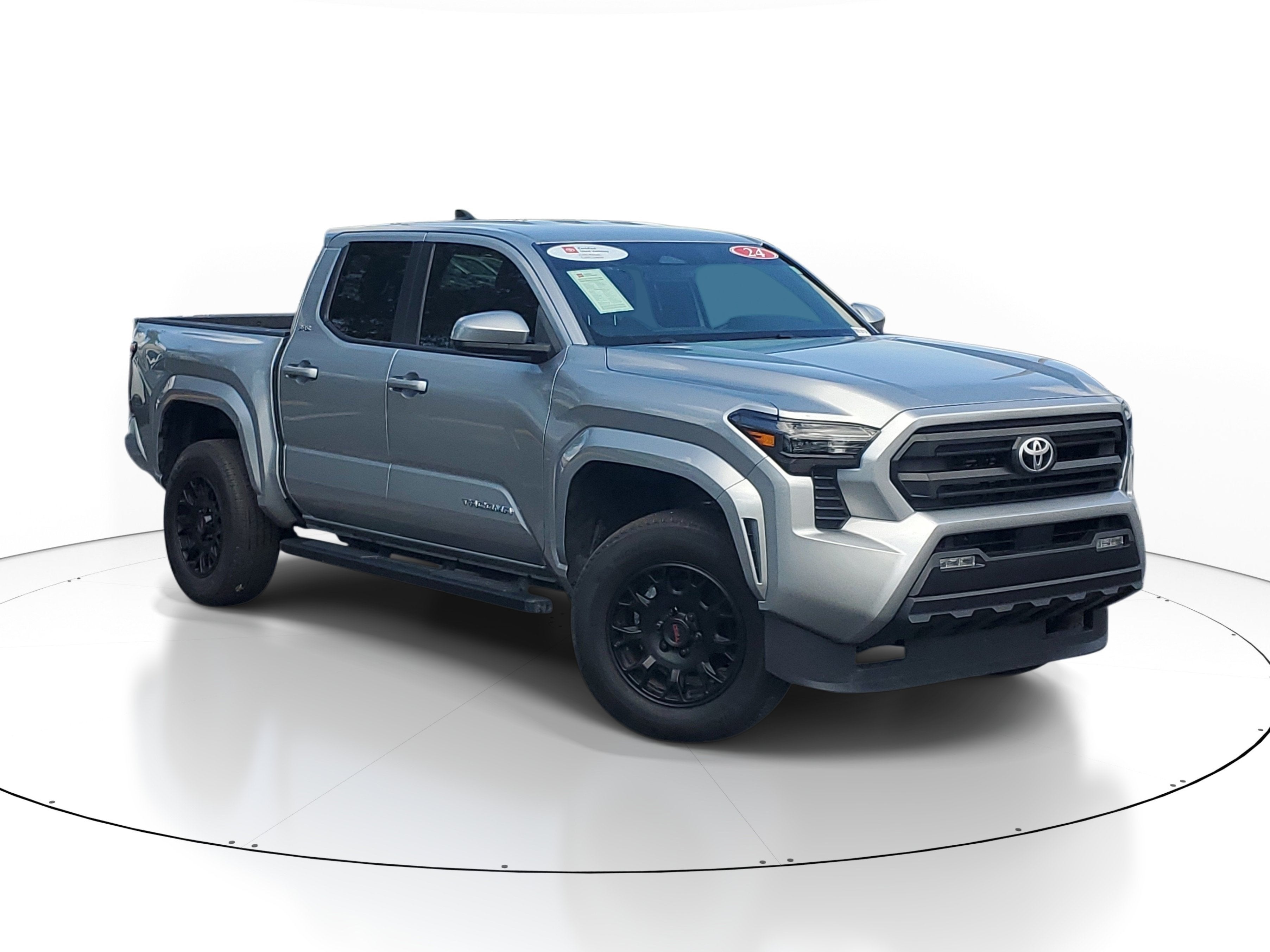 2024 Toyota Tacoma 2WD SR5
