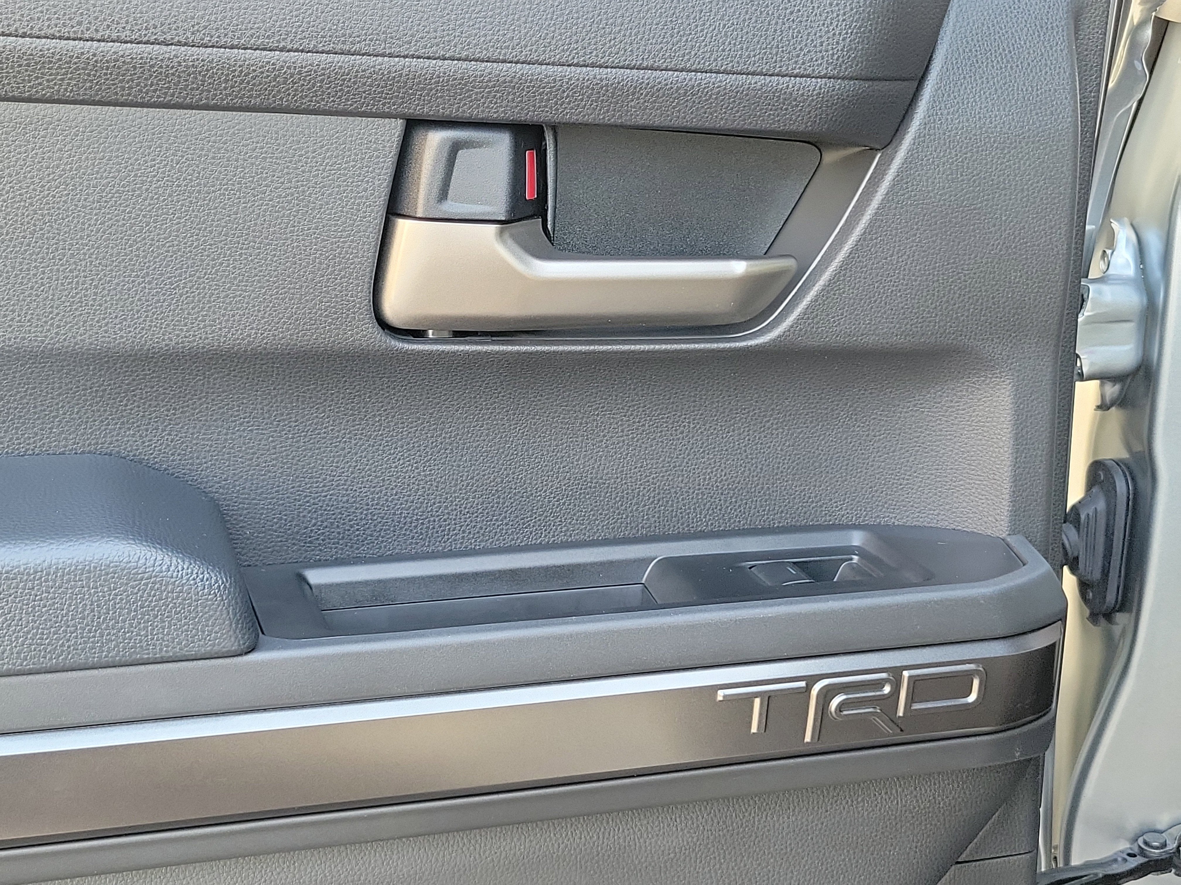 2025 Toyota Tacoma 2WD TRD Sport