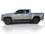 2025 Toyota Tacoma 2WD TRD Sport