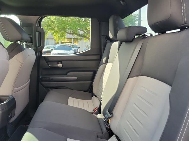 2025 Toyota Tacoma 2WD TRD Sport