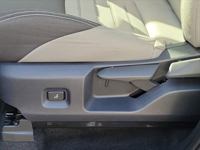 2025 Toyota Tacoma 2WD TRD Sport