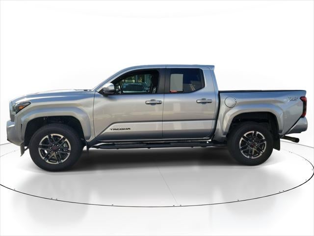 2025 Toyota Tacoma 2WD TRD Sport