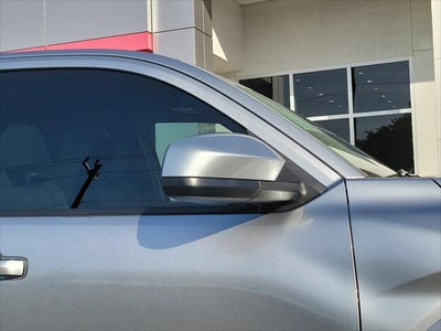 2025 Toyota Tacoma 2WD TRD Sport