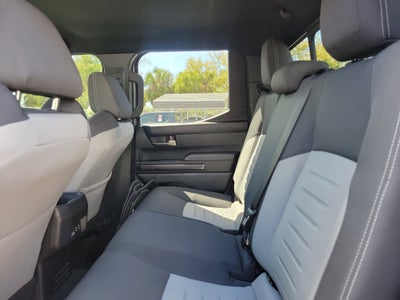 2024 Toyota Tacoma 2WD TRD Sport