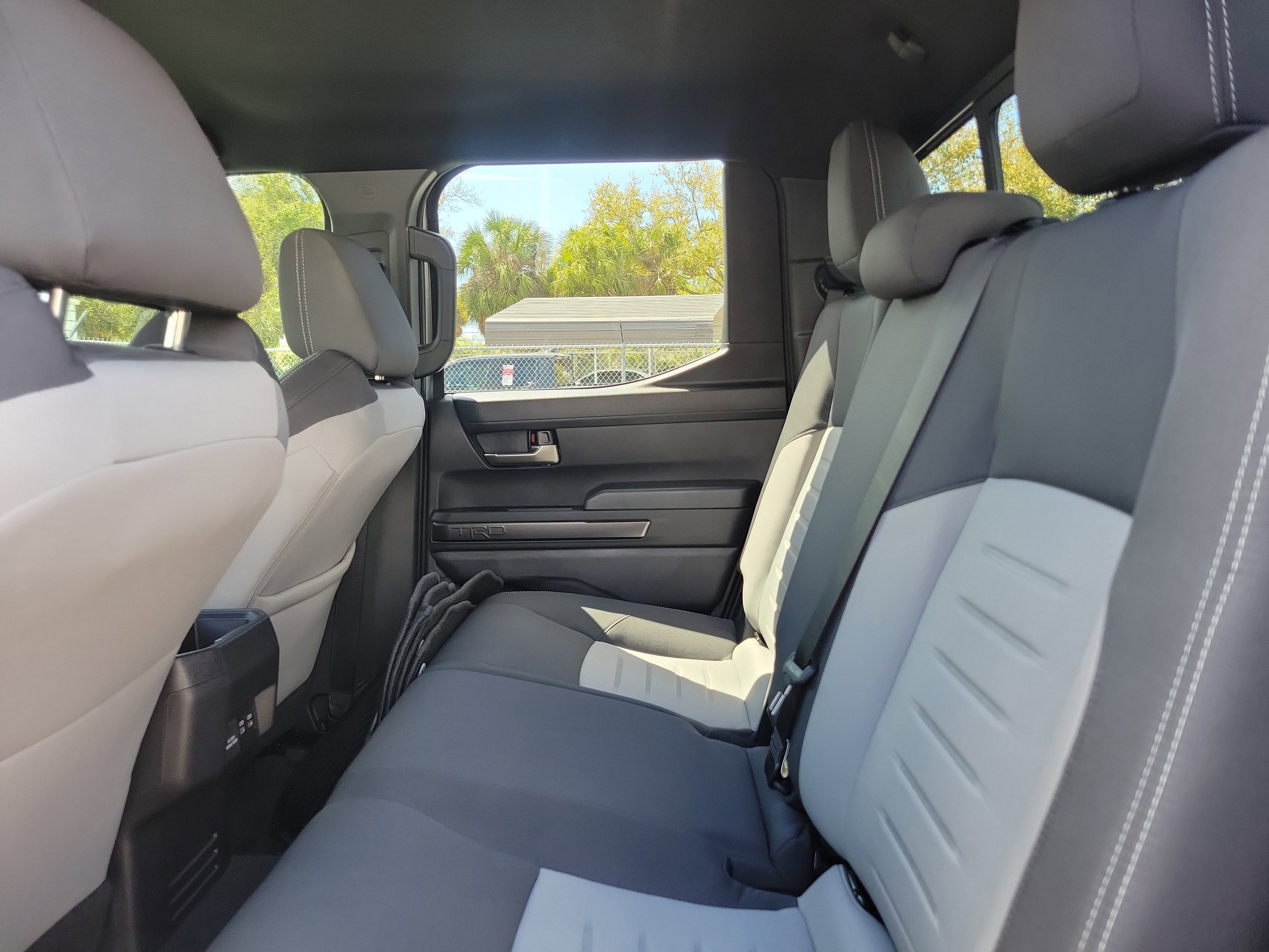 2024 Toyota Tacoma 2WD TRD Sport