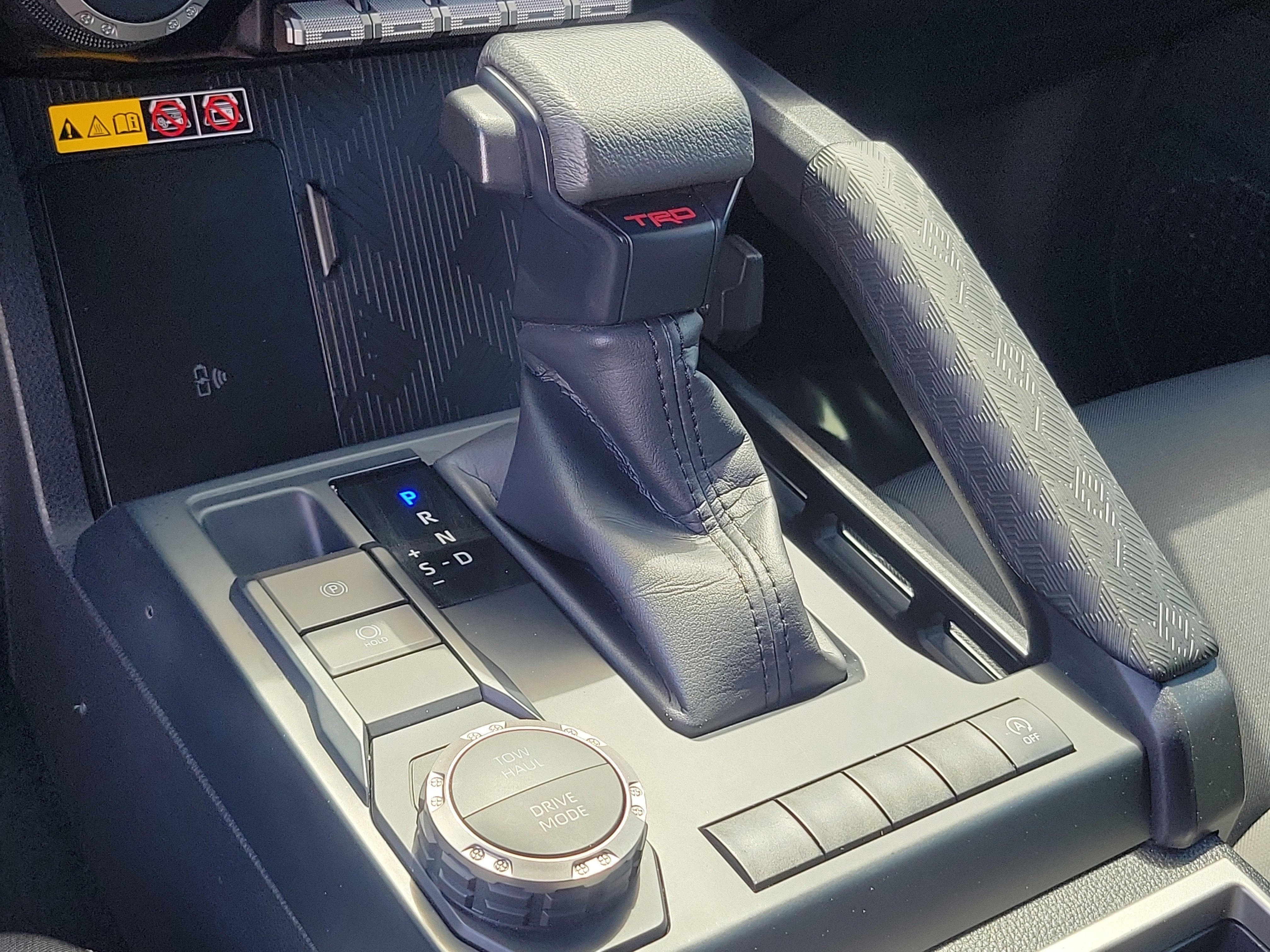 2024 Toyota Tacoma 2WD TRD Sport