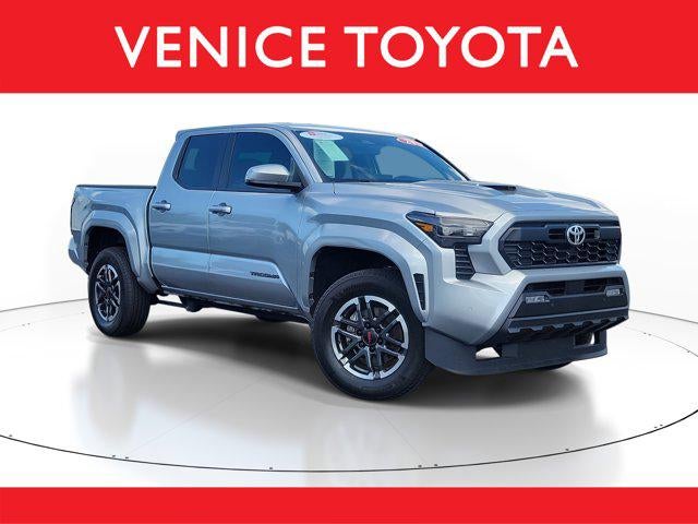 2024 Toyota Tacoma 2WD TRD Sport