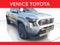 2024 Toyota Tacoma 2WD TRD Sport