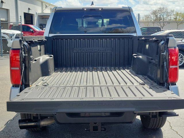 2024 Toyota Tacoma 2WD TRD Sport