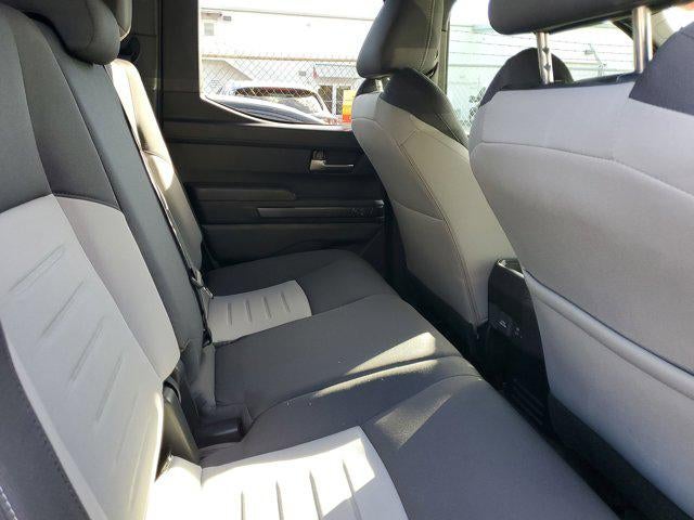 2024 Toyota Tacoma 2WD TRD Sport