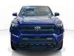 2025 Toyota Tacoma 2WD SR5
