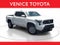 2025 Toyota Tacoma 4WD SR5