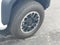 2024 Toyota Tacoma 4WD TRD Off Road