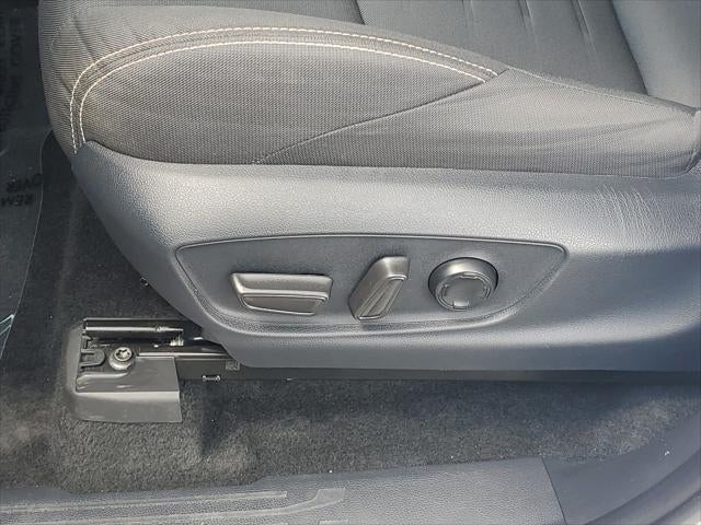 2024 Toyota Tacoma 4WD TRD Off Road