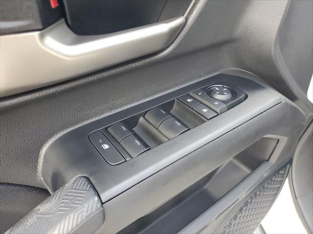 2024 Toyota Tacoma 4WD TRD Off Road