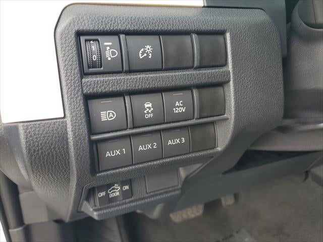 2024 Toyota Tacoma 4WD TRD Off Road