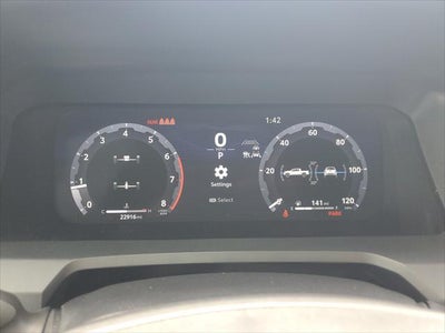 2024 Toyota Tacoma 4WD TRD Off Road