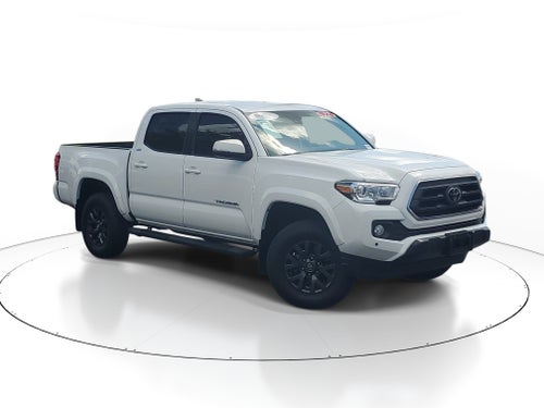 2022 Toyota Tacoma 2WD SR5