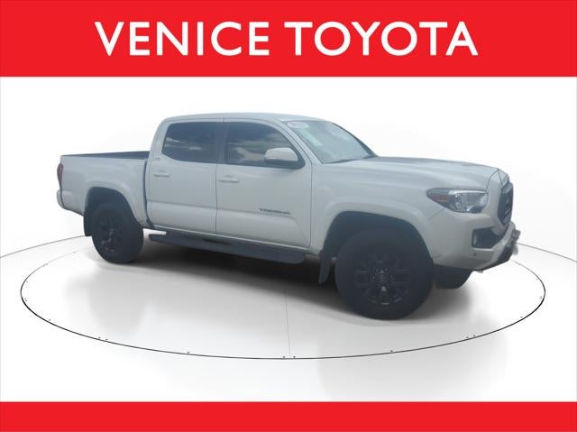2022 Toyota Tacoma 2WD SR5