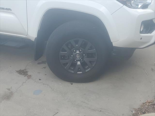 2022 Toyota Tacoma 2WD SR5
