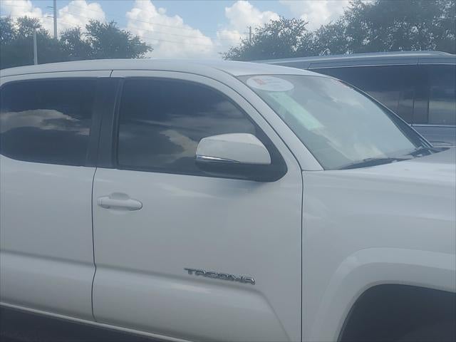 2022 Toyota Tacoma 2WD SR5