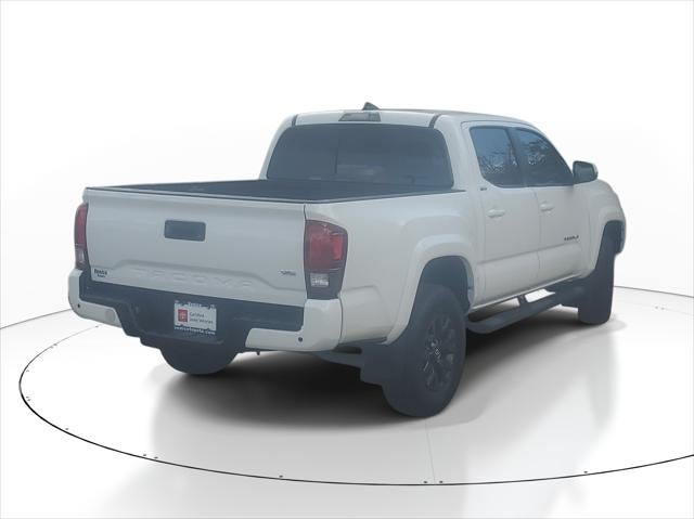 2022 Toyota Tacoma 2WD SR5