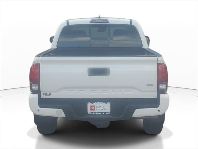 2022 Toyota Tacoma 2WD SR5