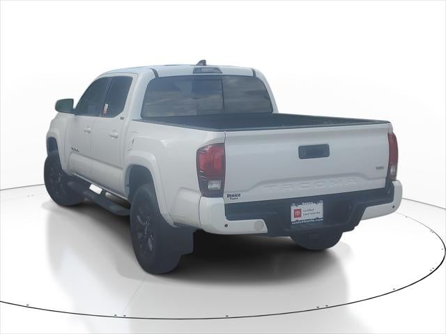 2022 Toyota Tacoma 2WD SR5