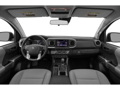 2022 Toyota Tacoma 4WD SR5