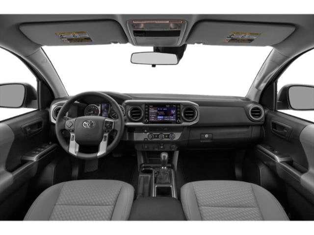 2022 Toyota Tacoma 4WD SR5