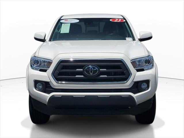 2023 Toyota Tacoma 4WD SR5