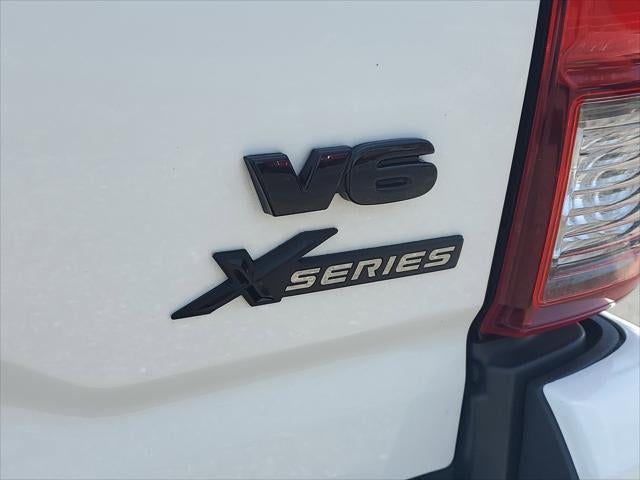 2023 Toyota Tacoma 4WD SR5