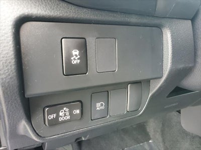 2023 Toyota Tacoma 4WD SR5
