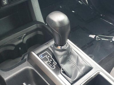 2023 Toyota Tacoma 4WD SR5