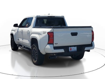2024 Toyota Tacoma 2WD TRD Sport