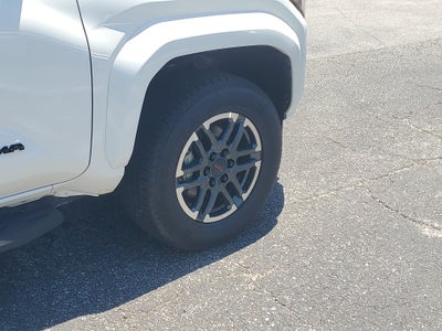 2024 Toyota Tacoma 2WD TRD Sport