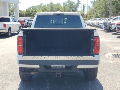 2024 Toyota Tacoma 2WD TRD Sport