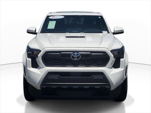 2024 Toyota Tacoma 2WD TRD Sport