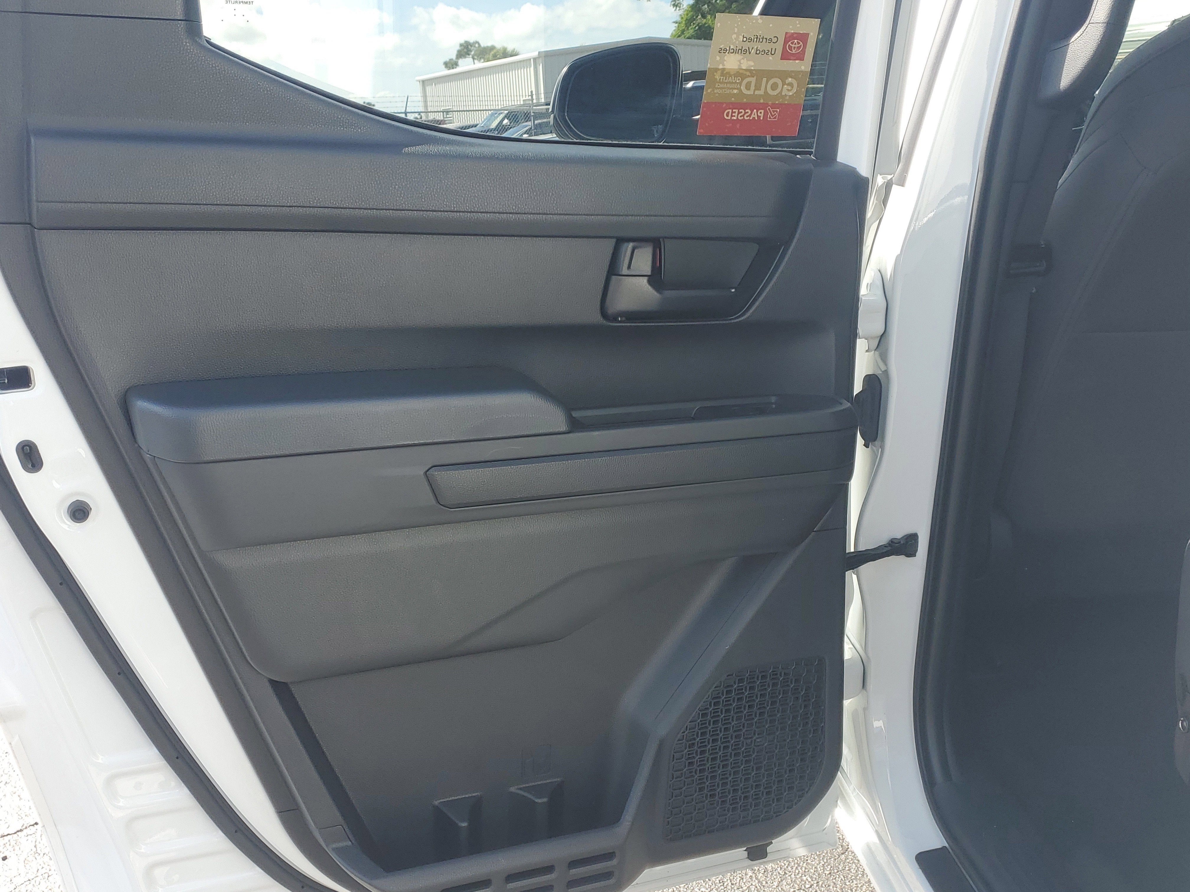 2024 Toyota Tacoma 2WD SR