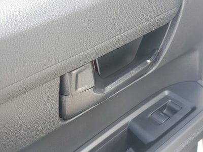 2024 Toyota Tacoma 2WD SR